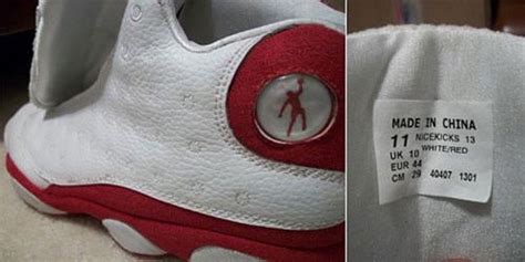 To my OGs , you remember when “nicekicks” used to sell fake 